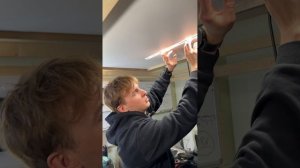 Обзор световой линии BORZZ LIGHT 30