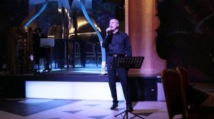 Сергей Одновал, Can't Take My Eyes Off You