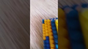 как построить дом 🏠 из конструктора lego😃😃