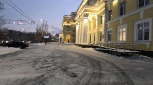 Мурманск от СпортКрам