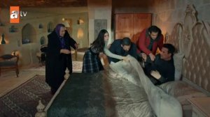 Любовь и Мави 11 серия Турецкий сериал