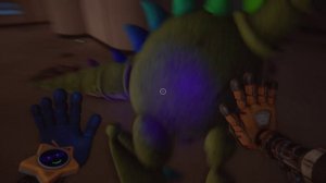 ПИАНОЗАВР ВЕРНУЛСЯ (ДА ЭТО ЕСТЬ В ИГРЕ)