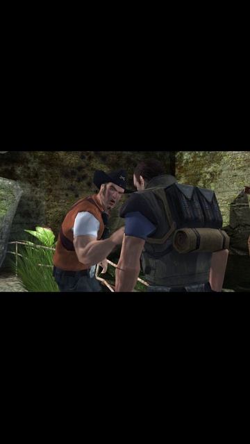 Смотри в оба! И ищи его! - Кроу