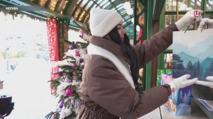 Собянин: "Зима в Москве" объединила 32 млн жителей и гостей столицы