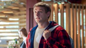 Петрушка (2026). Трейлер