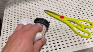 как убрать запах из стиральной машины