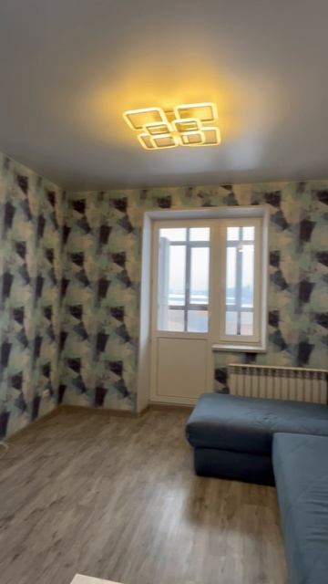 Однокомнатная квартира Венеция