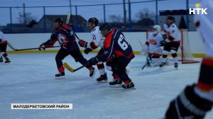 Малодербетовский каток теперь работает от холодильного оборудования