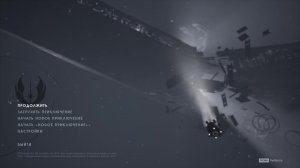 Star wars;Jedi Fallen Order