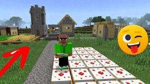 Я КУПИЛ ЭТУ ДЕРЕВНЮ / Крутой житель