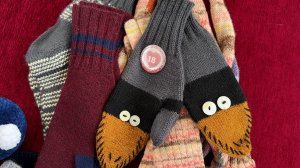 Итоги фестиваля «Люберецкая чудо-варежка»