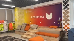 Медийка знакомит  с универом!