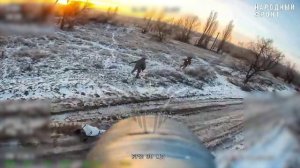 💥☠Живая сила противника. Работает «Рубикон»