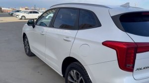 Haval Jolion 2023г. VIN 844625 Краснодар