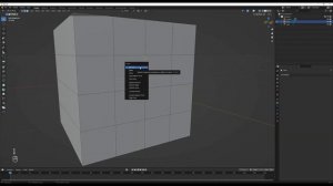 13  Удаление объектов (Blender)