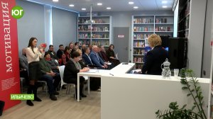 В п. Ильичево состоялось заседание Шушенского окружного Совета депутатов