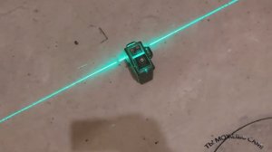 Как пользоваться лазерным уровнем / Обзор