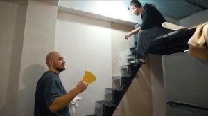 я 100 часов в роли бомжа. показываю второй раз как подняться с нуля