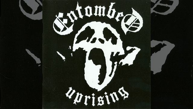 10 - Returning To Madness (Entombed)