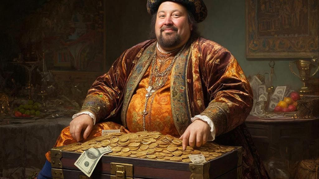 Но как же так получилось, что мы достигли того, чего хотели, а теперь нам это не нравится...