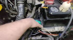 котел в дизельного дастера ч2