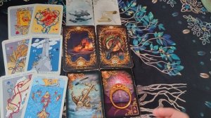 ОВНЫ. Прогноз на МАРТ 2026