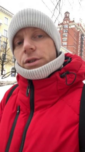 АЛЕКСЕЙ БАБИН