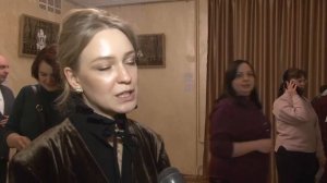 Новости недели 22.02.26 - 01.03.26