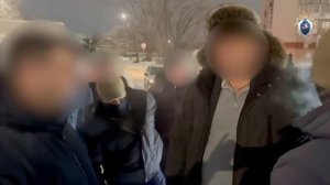 Уголовное дело о превышении полномочий возбуждено против сотрудников "Саратовмелиоводхоза"