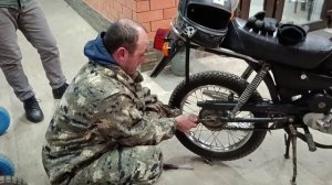 НЕ ПОКАТУШКИ А РЕМОНТ