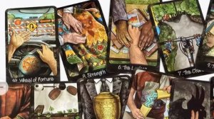 С чего начать менять ситуацию в свою пользу? ♥Таро расклад