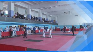 02.03.2026    В Киселевске прошли региональные соревнования по рукопашному бою