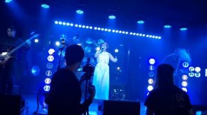 Катя ЭНСО - Окситоциновая любовь (Выступление от 01.03.2026)