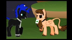 Пони Клип Недоступная