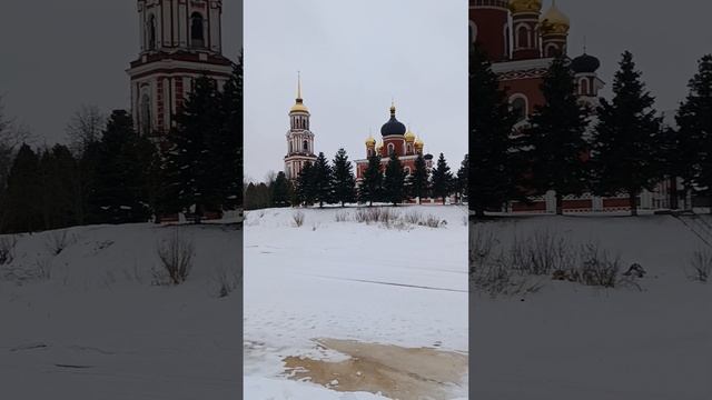 Старая-Русса. #Блог