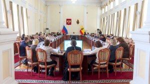 В Рязанской области подвели итоги работы комиссии ПДН за прошлый год