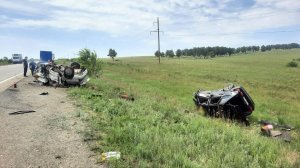 Аварии и ДТП на дорогах ТОРОПЫГИ за рулем