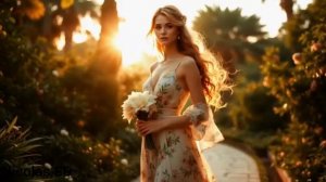 Nicolas SD - Romantic (Modern Talking Style Remix)