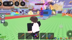 ОБНОВЛЕНИЕ УКРАДИ БРЕЙНРОТ 
5 часть