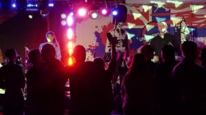 2026-02-22 - Дуэт «Шуба Дуба» - Русский Рок Под Минус в клубе «Биг Бен»