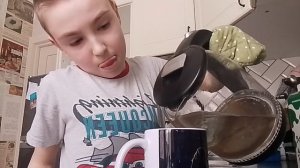 завариваем чай с подписчиками