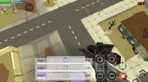 играю чикен ган часть 3