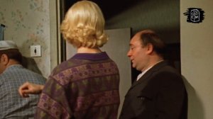 Афоня наносит ответный удар