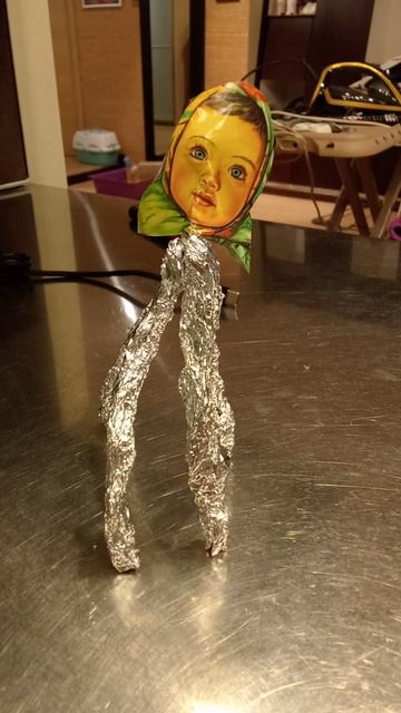 мой домашний гугу гага