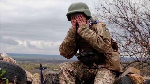 Русская народная интернетная ламбада.
