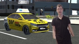 В ТАКСИ БУДУТ РАБОТАТЬ ТЕПЕРЬ ЛАДЫ, УАЗЫ, МОСКВИЧИ и Другие русские автомобили!