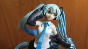 Аниме фигурки Хацунэ Мику