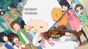 Лучшие комедийные аниме в мире!)