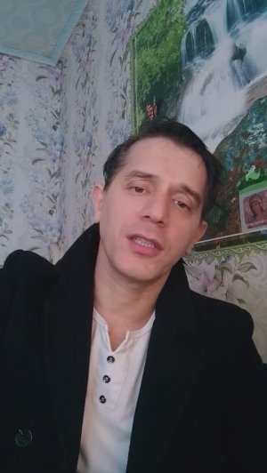 А ты была хоть счастлива немного???Мои стихи Азат Ангел Хранитель Поэт Стихи на вечер