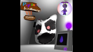 Pipin's birdhouse 7 hiena ost